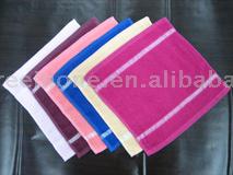  Wash Towel (Lavez-serviettes)