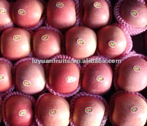  Fuji Apples (Fuji-Äpfel)