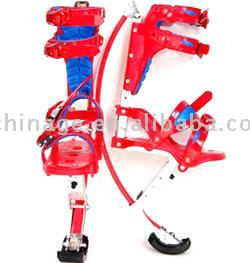  Skyrunner for Kids (Skyrunner for Kids)