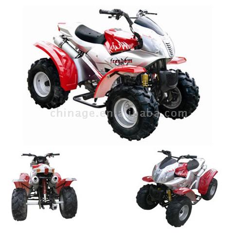 ATV / Quad (ATV / Quad)