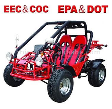  EEC/EPA Go Kart and Buggy (CEE / EPA Go Kart et Buggy)