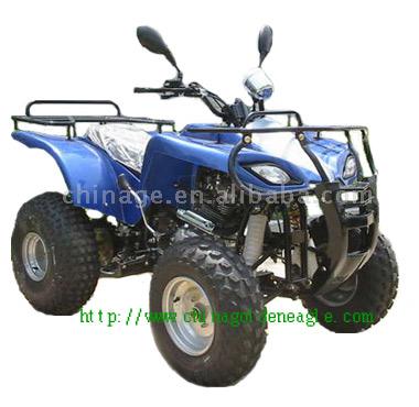  EEC ATV / Quad (ЕЭС ATV / Quad)