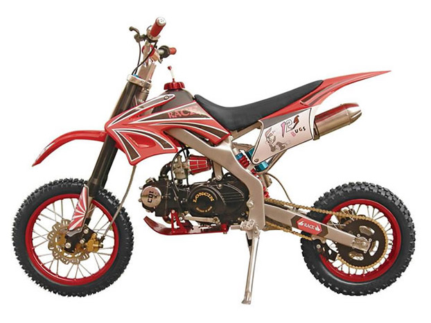 Dirt Bike (GEDB-28) (Dirt Bike (GEDB-28))