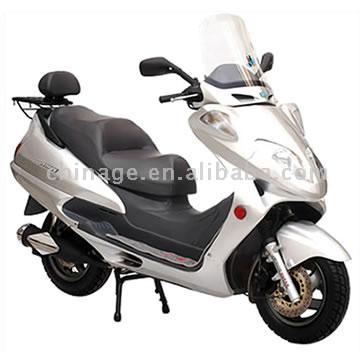  Scooter / Motorcycle (GE150t-4T,GE250T-4E) (Scooter / moto (GE150t-4T, GE250T-4F))