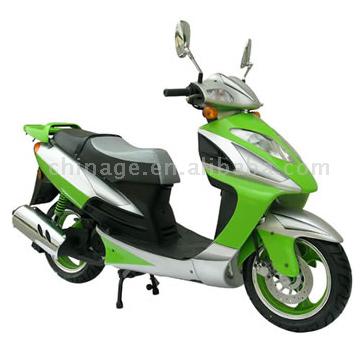  Scooter (Scooter)