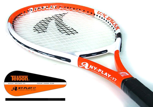  Tennis Racket ( Tennis Racket)