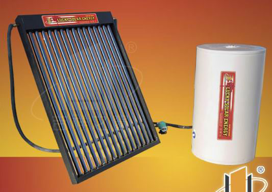  Solar Water Heater ( Solar Water Heater)