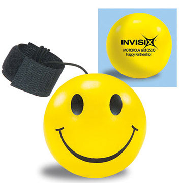  Stress Ball (Balle anti-stress)