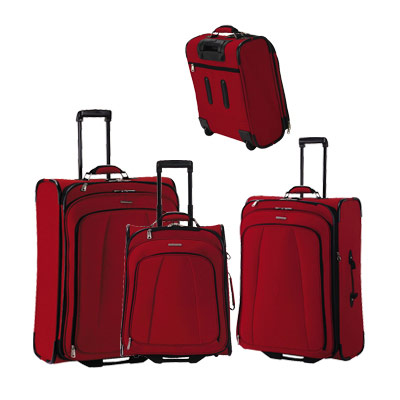  Luggage (Consigne)