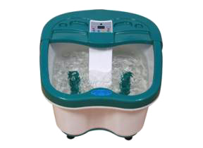  Foot Bath Massager (Bain de pieds à massage)