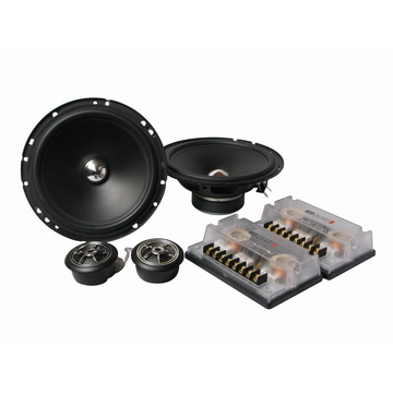  Component Car Speaker (Component-parleur de voiture)