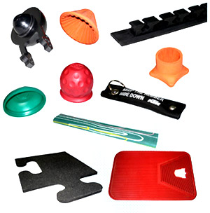  Rubber Parts ( Rubber Parts)