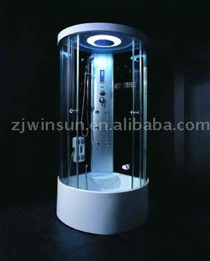  Shower Cabin (Cabine de douche)