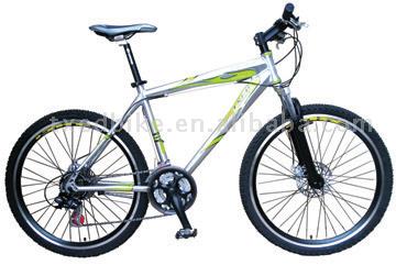  MTB Bike (Collection 2007) (МТБ велосипеда (сборник 2007))