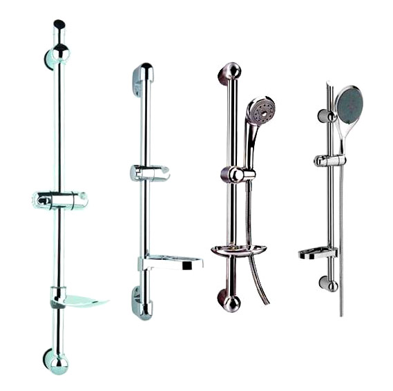  Complete Shower Set (Complete Set de douche)