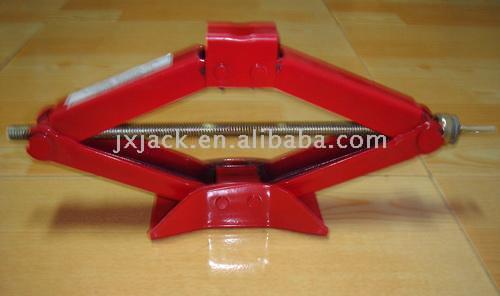  Scissor Jack ( Scissor Jack)