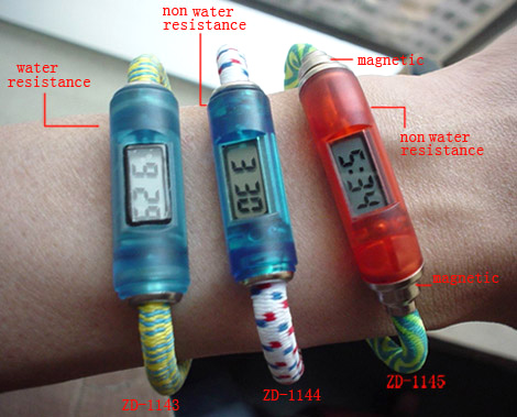  Bangle Watch (Браслет Смотреть)