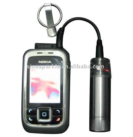  Mobile Phone Emergency Charger ( Mobile Phone Emergency Charger)