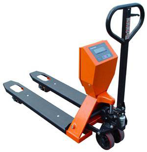  Electronic Pallet Truck Scale (Электронные Тележки для транспортировки поддонов Шкала)