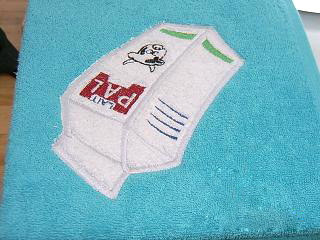  Jacquard Towel ( Jacquard Towel)