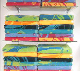  Yarn-Dyed Towel ( Yarn-Dyed Towel)