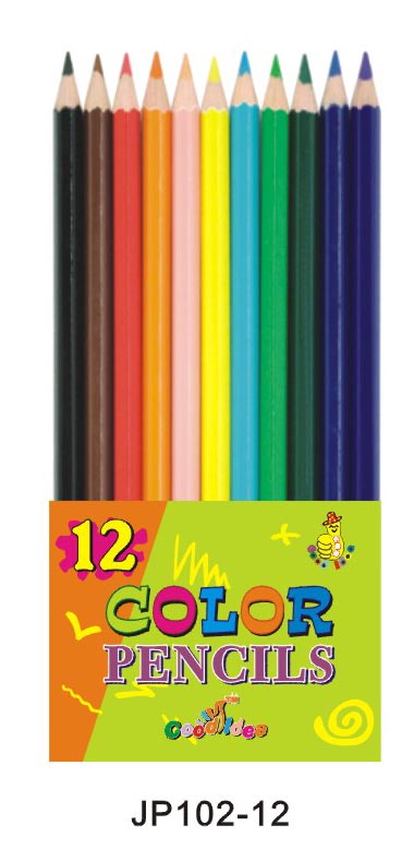  Color Pencil