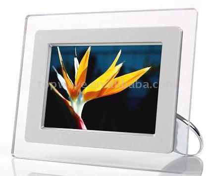  7" Digital Photo Frame ( 7" Digital Photo Frame)