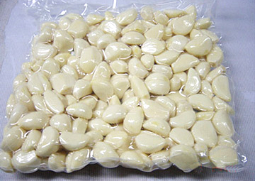  Fresh Garlic Clove ( Fresh Garlic Clove)