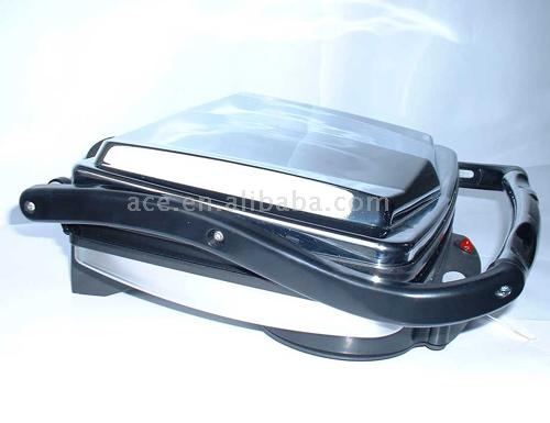  Electric Grill (Gril électrique)