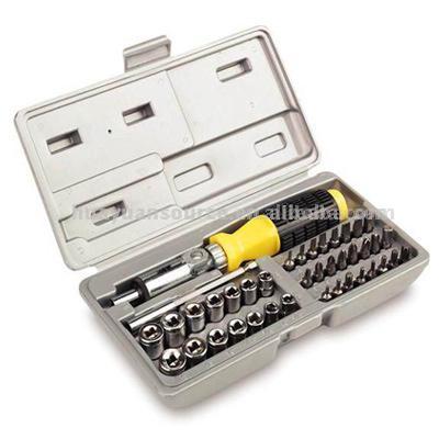  41pcs Tool Set ( 41pcs Tool Set)