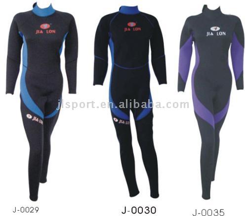  Surfing Suit for Woman ( Surfing Suit for Woman)