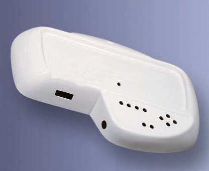  Plastic Suction Tool Plate (Outil d`aspiration en plastique Plate)