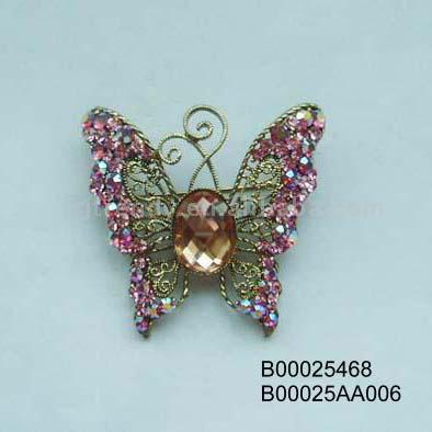  Brooch (Брошь)