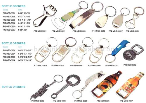  Metal Bottle Openers ( Metal Bottle Openers)