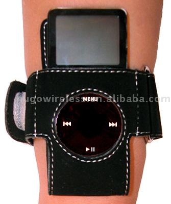  Arm Case for iPod (Arm случай для IPod)