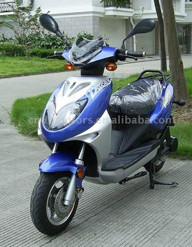  500W / 800W / 1,500W / 2,000W Electric Motorcycle (500W / 800W / 1500 W / 2000 W Elektro-Motorrad)