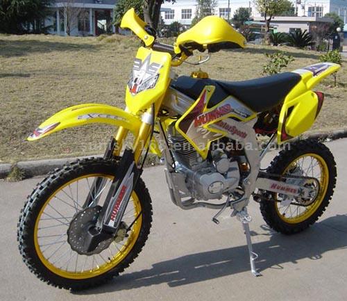 200cc/250cc Dirt Bike (EPA / EWG) (200cc/250cc Dirt Bike (EPA / EWG))