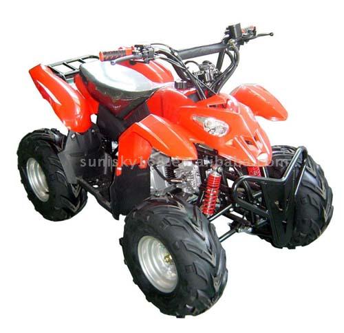 90cc/110cc ATV mit EPA (90cc/110cc ATV mit EPA)