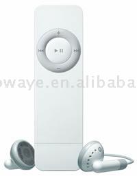  MP3 Player (Lecteur MP3)