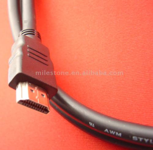  HDMI Data Cable (HDMI Cable Data)