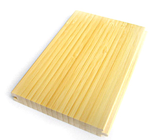  Vertical Bamboo Flooring (Vertical parquet bambou)