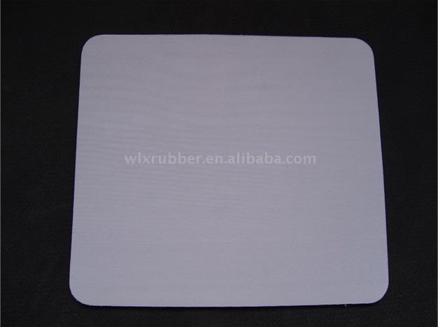  Blank Cloth Cover Mouse Mat (Blank Einbanddecken Mouse Mat)
