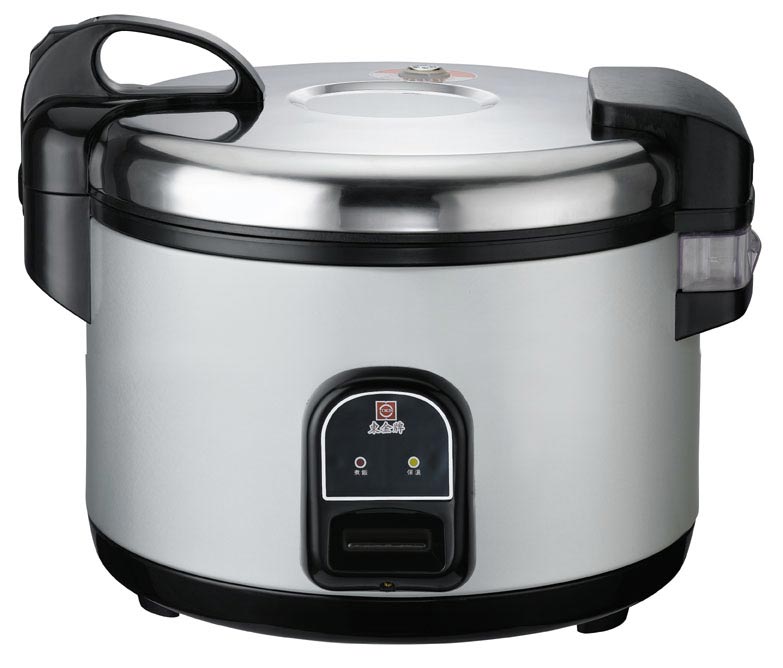 commercial rice cooker