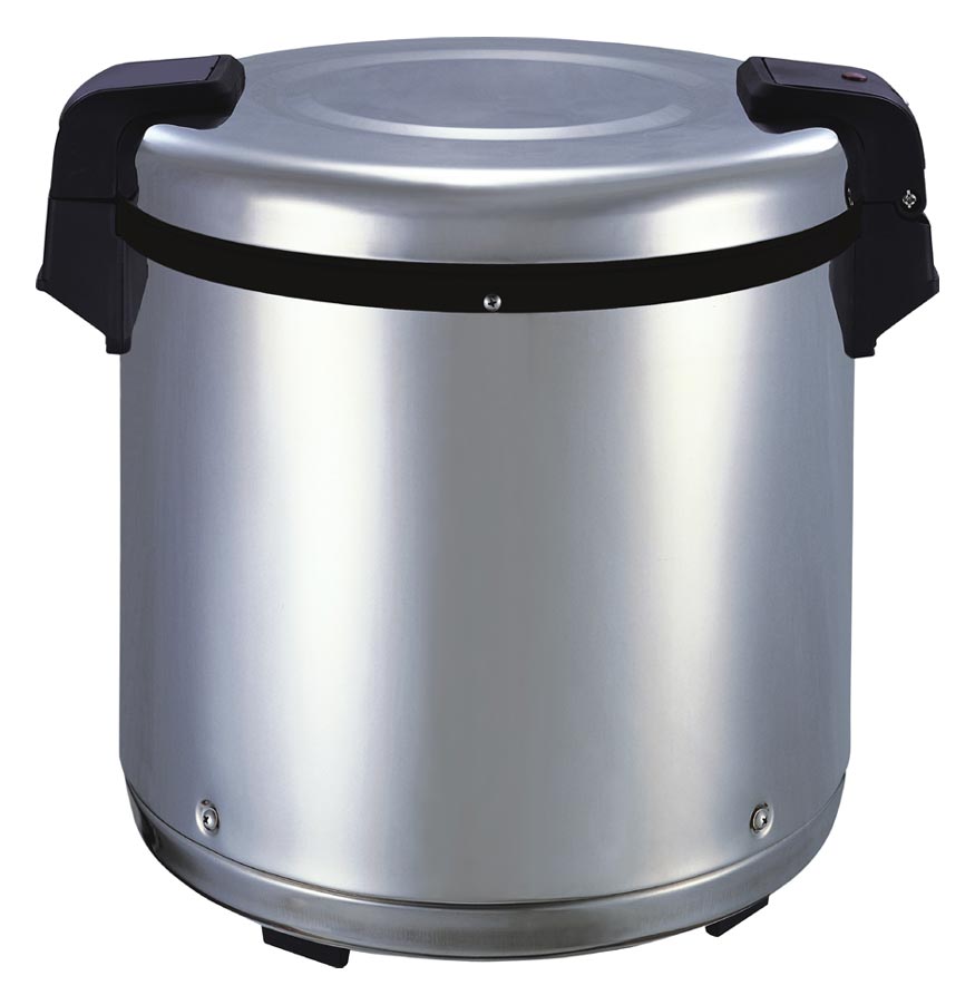 Electric Rice Warmer (Electric Rice Warmer)