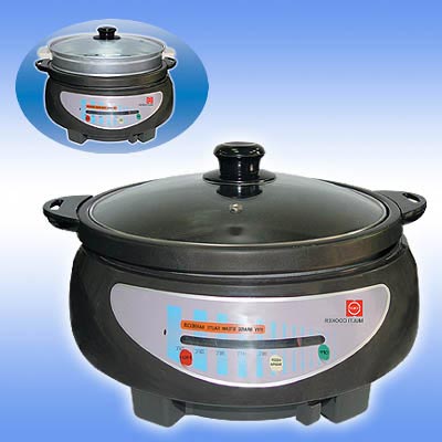  Multi Cooker (Multi плита)