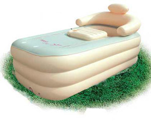  Inflatable Product