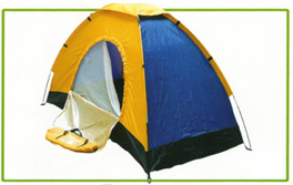  Camping Tent (Туристическая палатка)