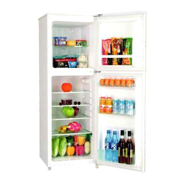  Refrigerator (Réfrigérateur)