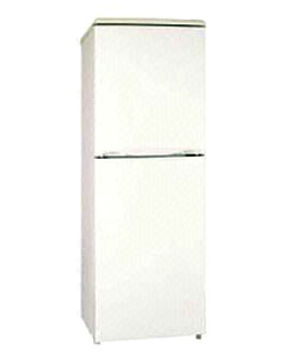  Refrigerator (Réfrigérateur)