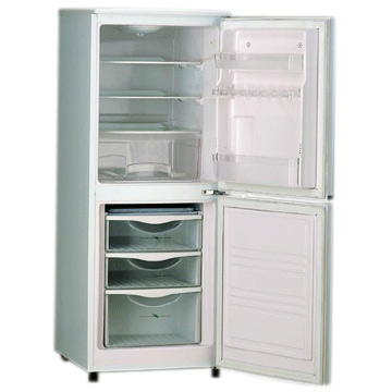  Refrigerator (Réfrigérateur)